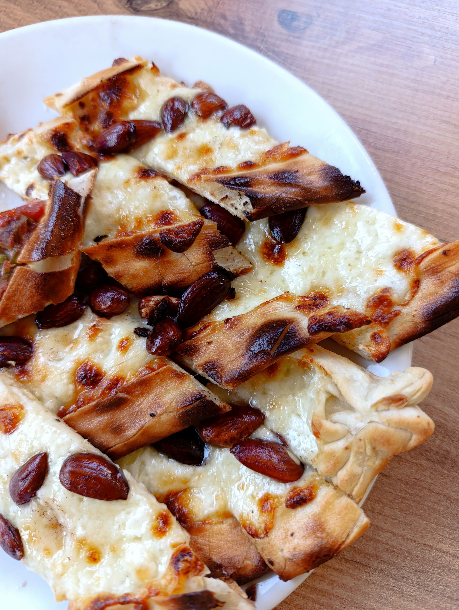 Cumhuriyet Pide Eski Datça