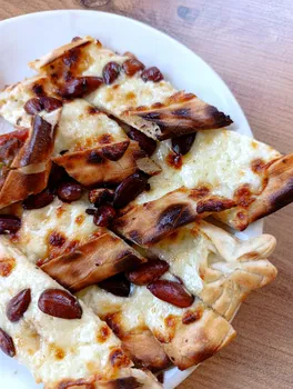 Cumhuriyet Pide Eski Datça resimleri