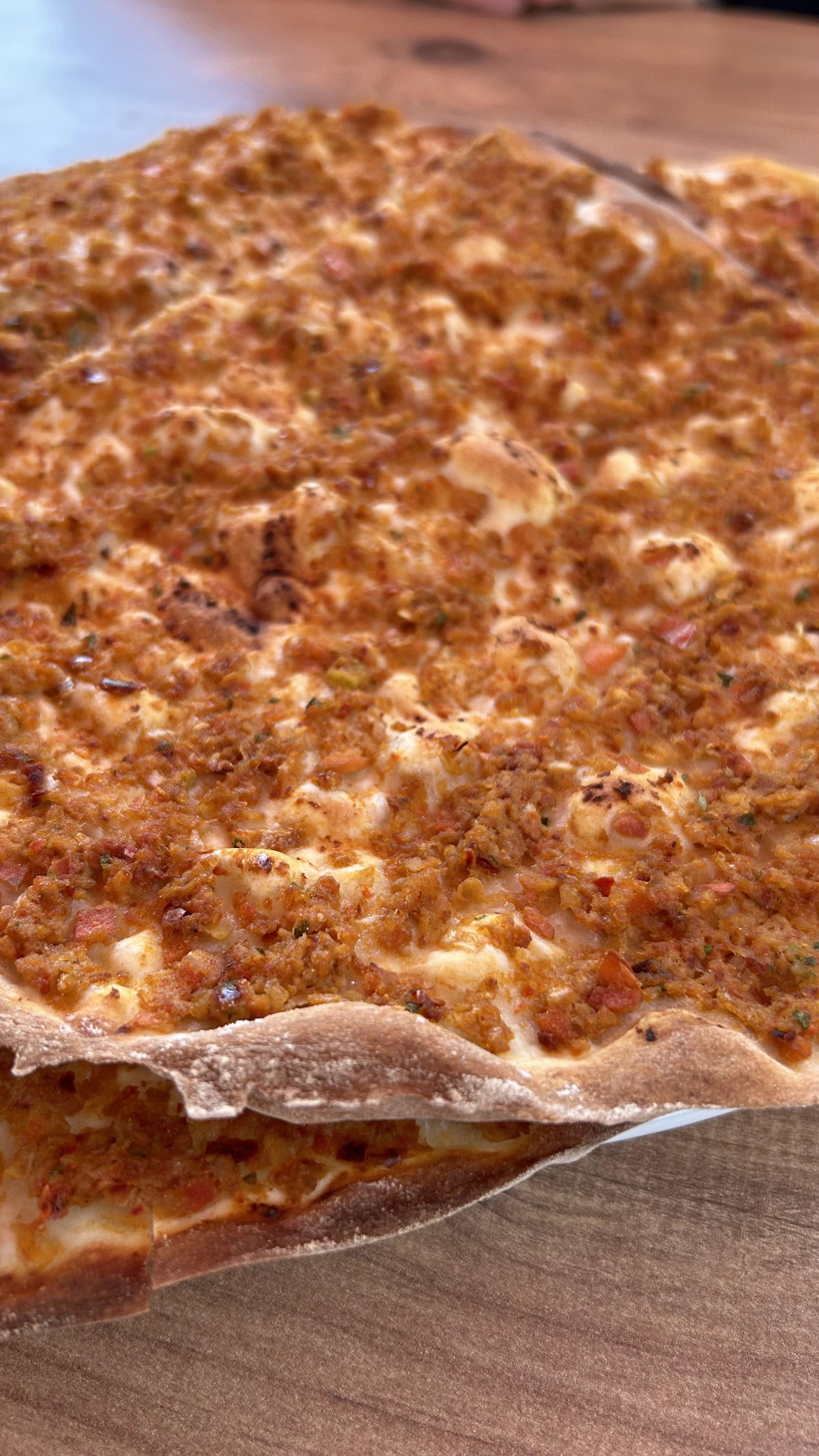 Cumhuriyet Pide Eski Datça