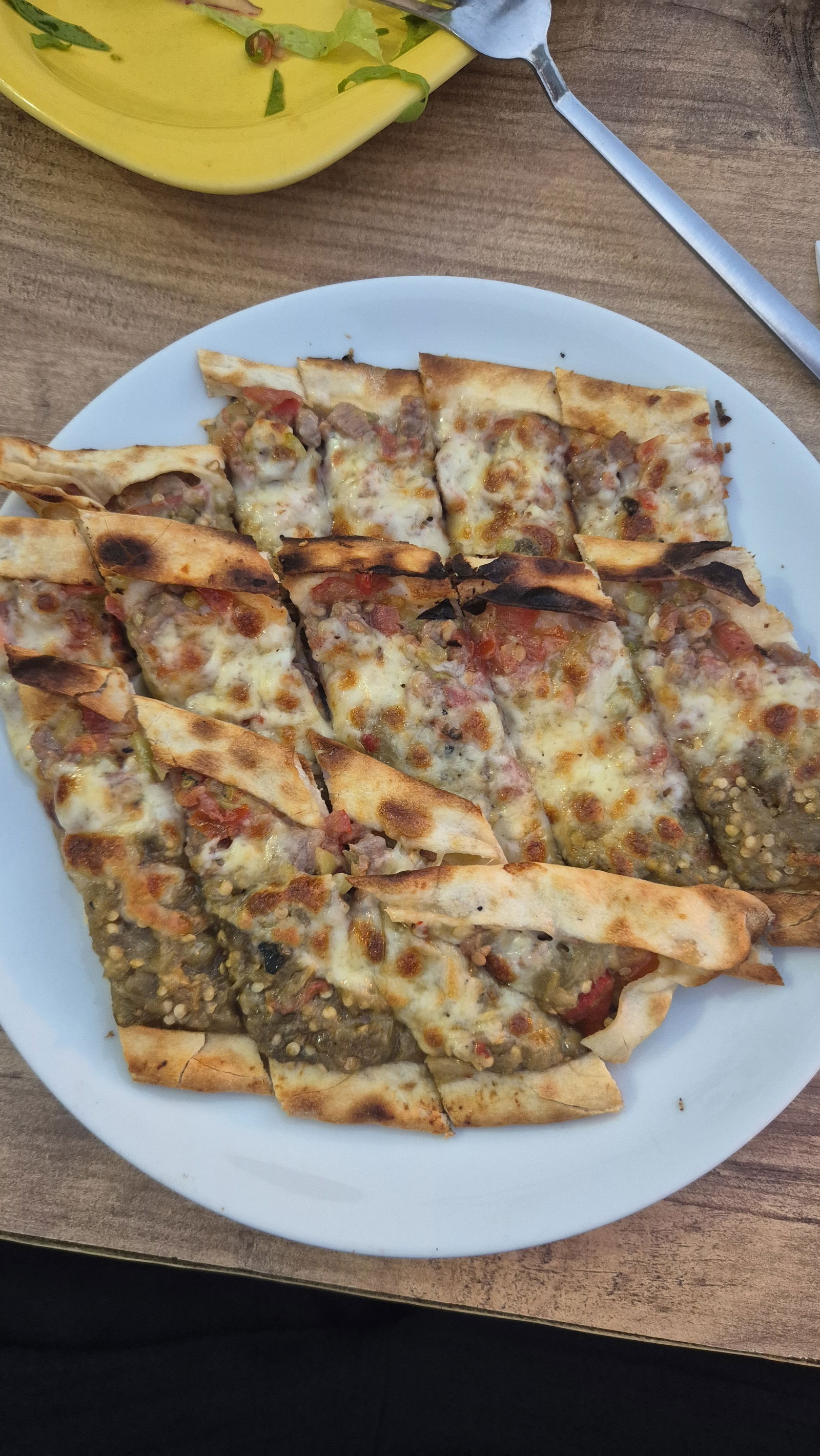 Cumhuriyet Pide Eski Datça