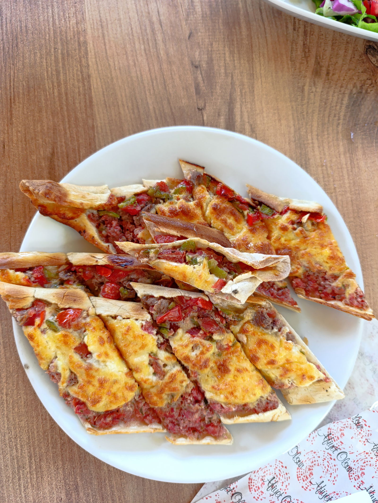 Cumhuriyet Pide Eski Datça