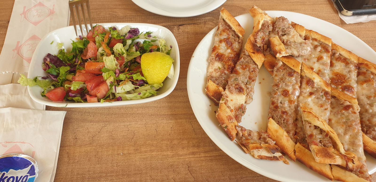 Cumhuriyet Pide Eski Datça