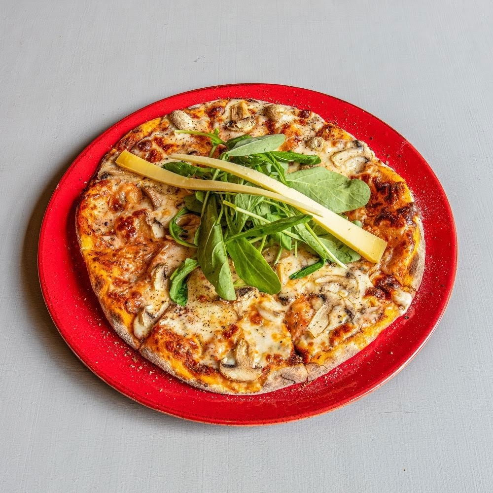 Cumhuriyet Pide Eski Datça