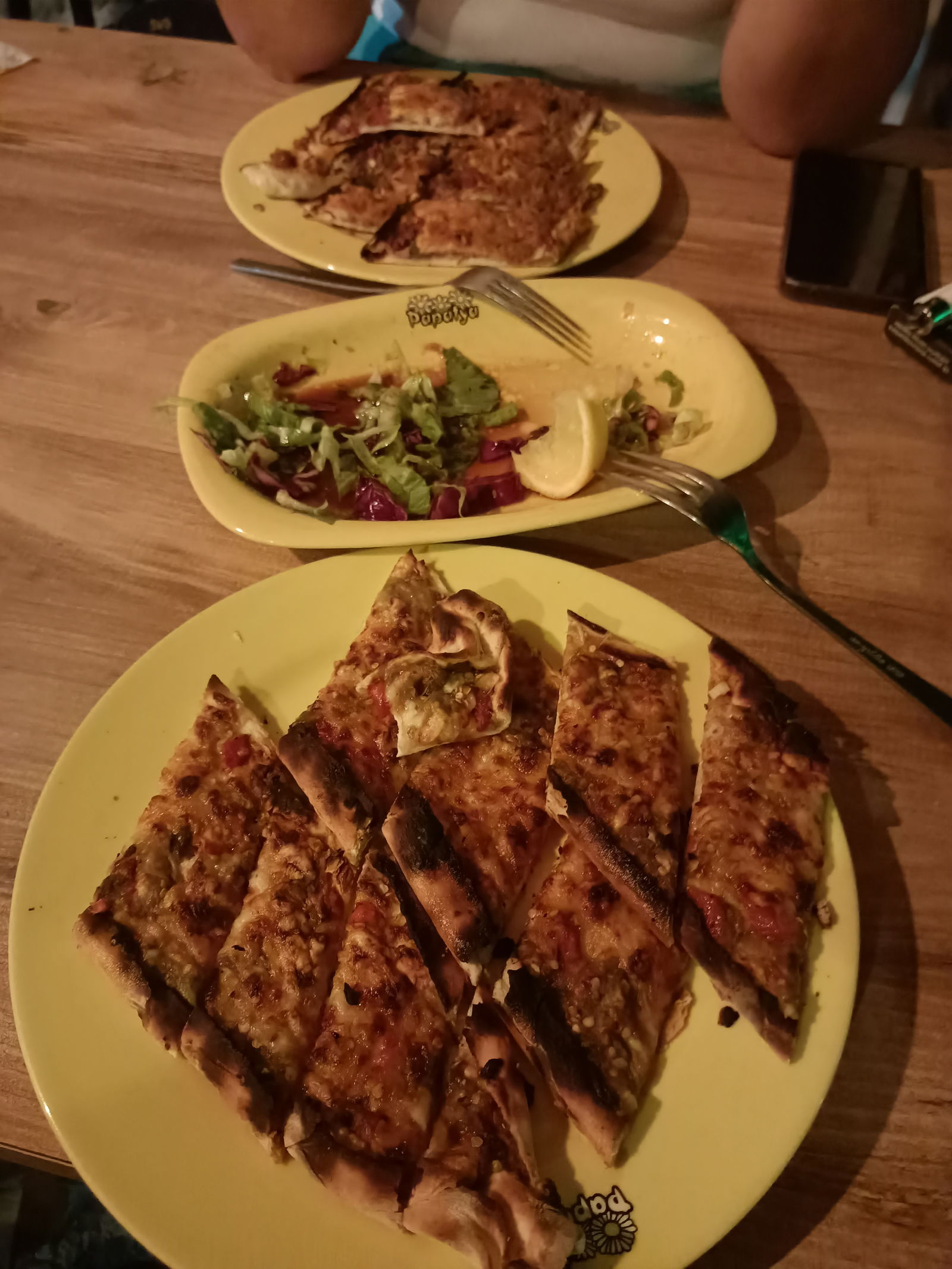 Cumhuriyet Pide Eski Datça