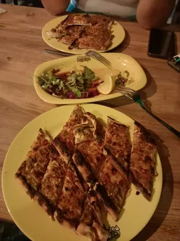 Cumhuriyet Pide Eski Datça resimleri