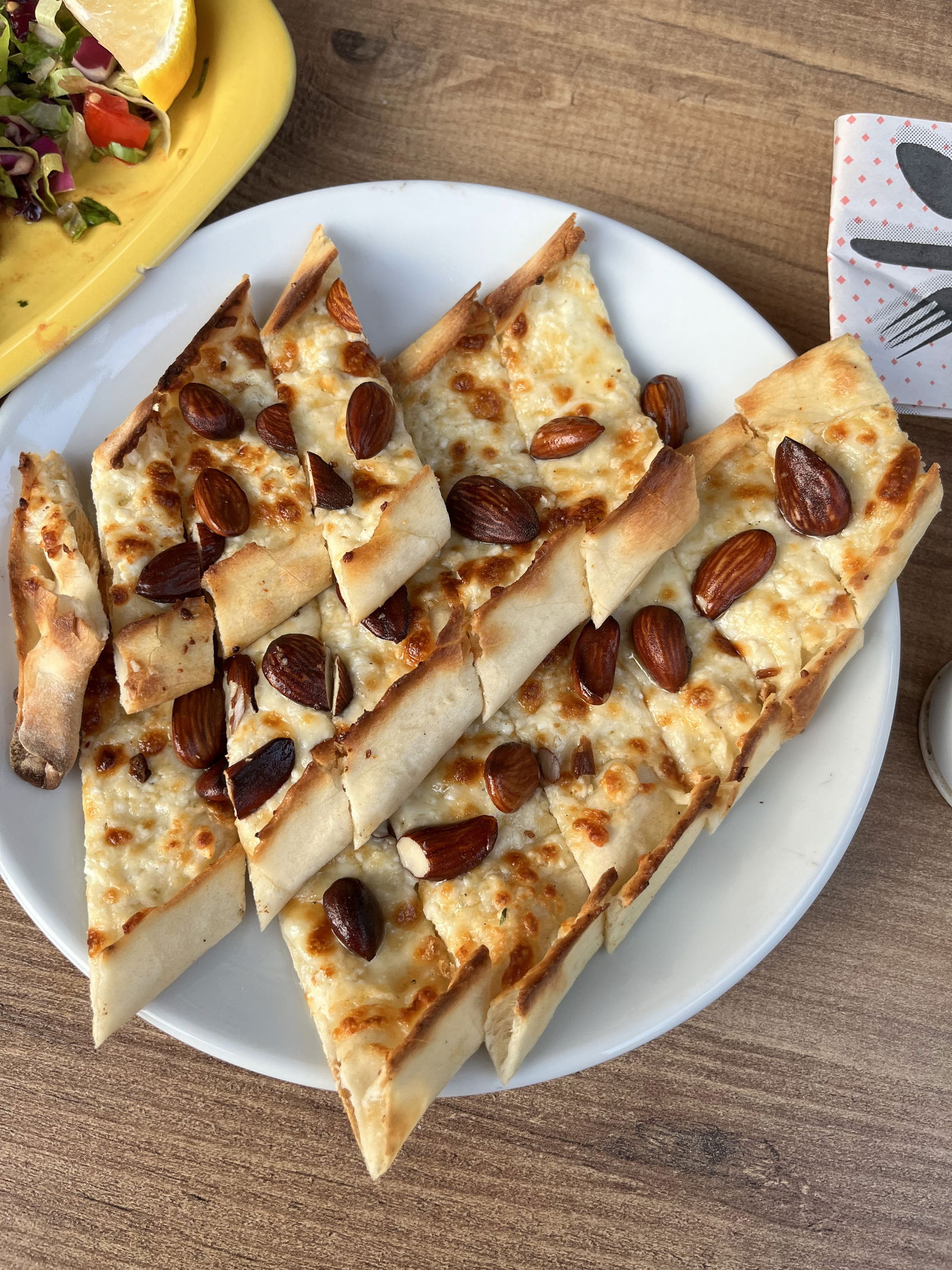 Cumhuriyet Pide Eski Datça