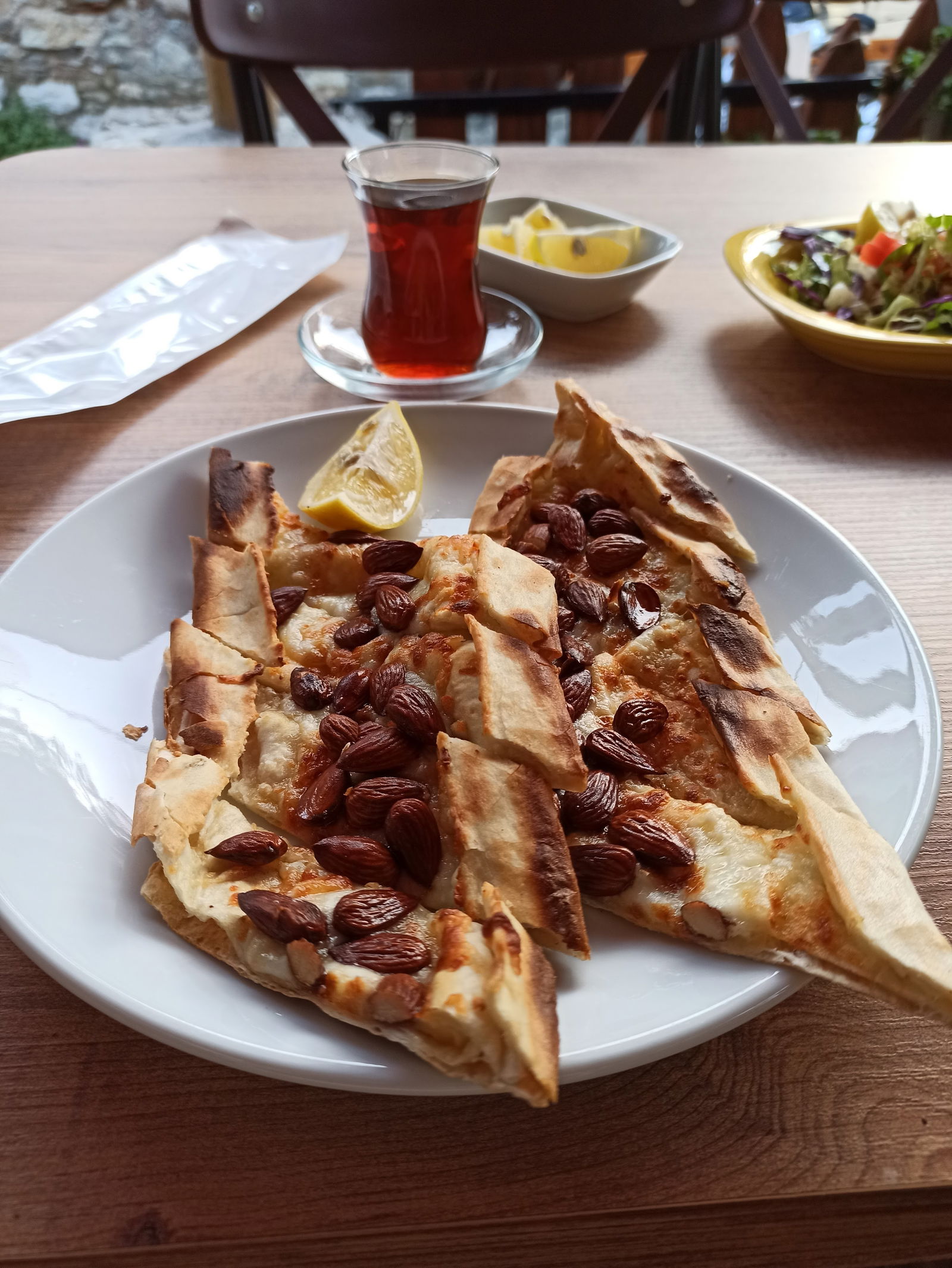 Cumhuriyet Pide Eski Datça