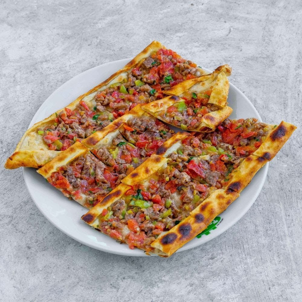 Cumhuriyet Pide Eski Datça