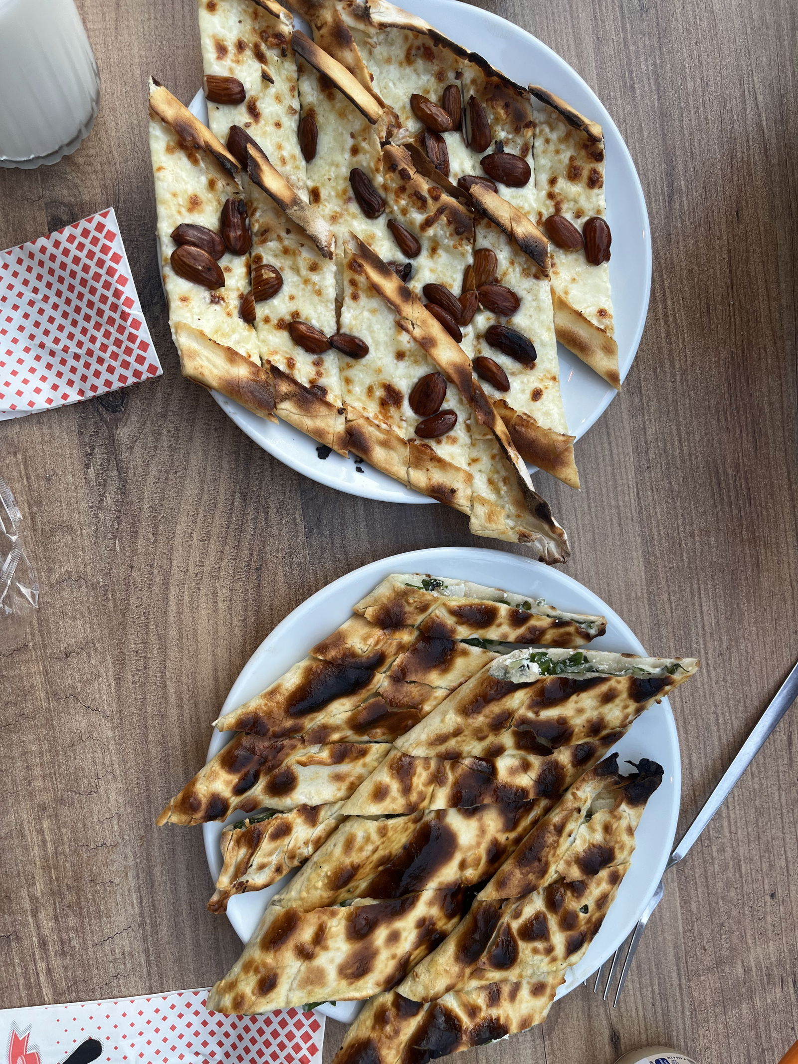 Cumhuriyet Pide Eski Datça