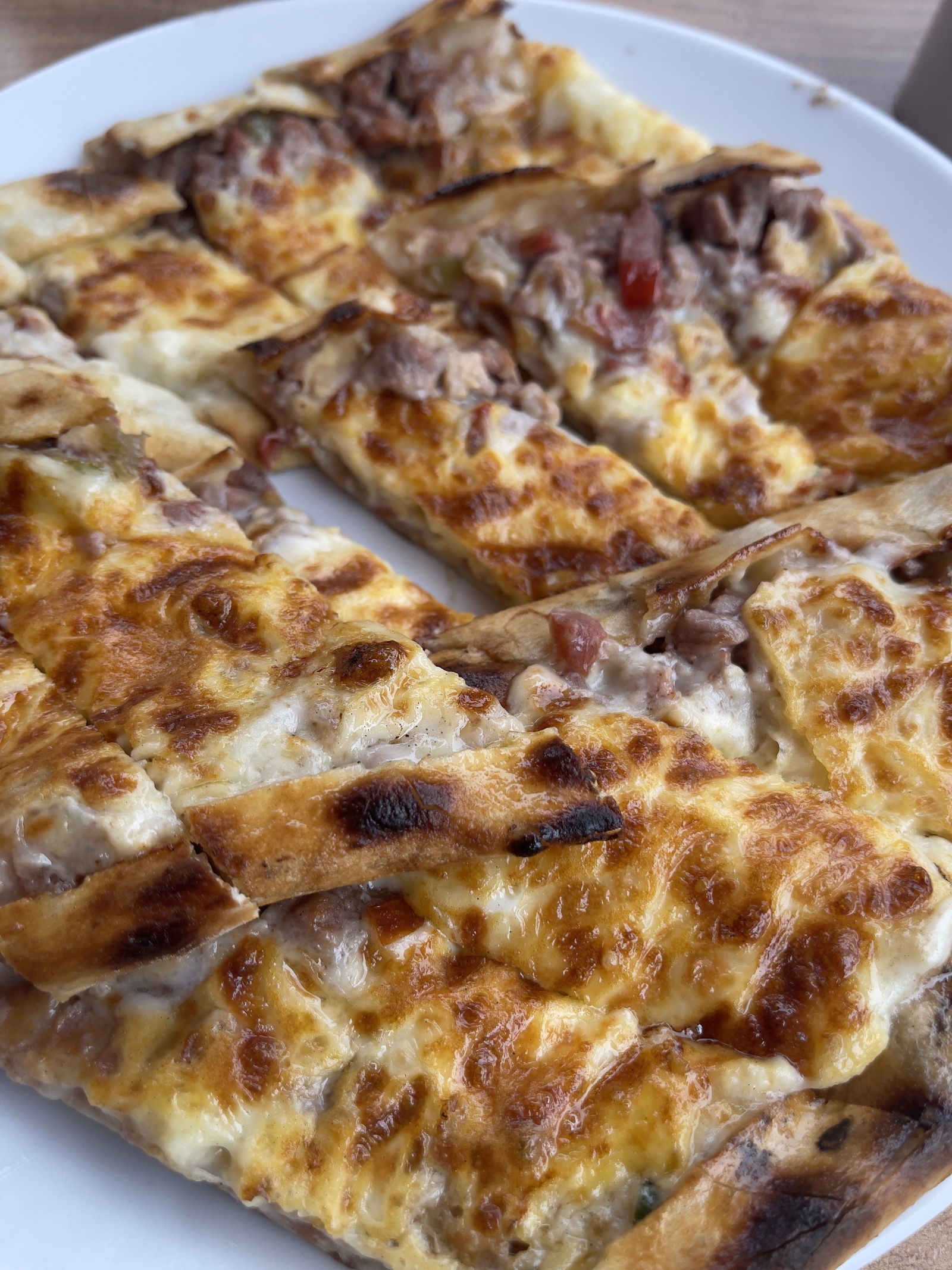 Cumhuriyet Pide Eski Datça