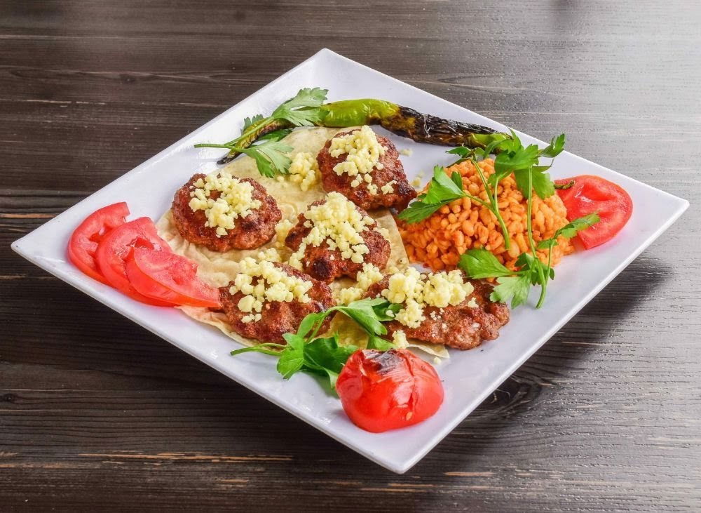 Cumhuriyet Pide Eski Datça