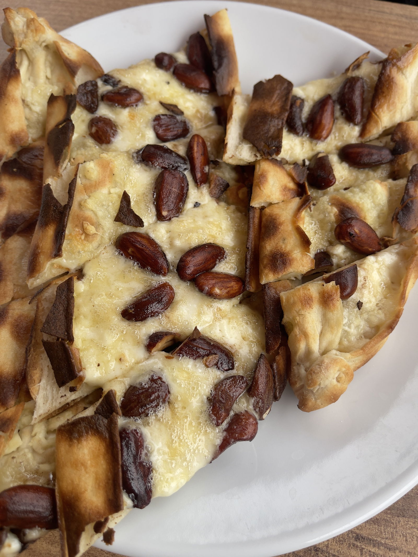 Cumhuriyet Pide Eski Datça