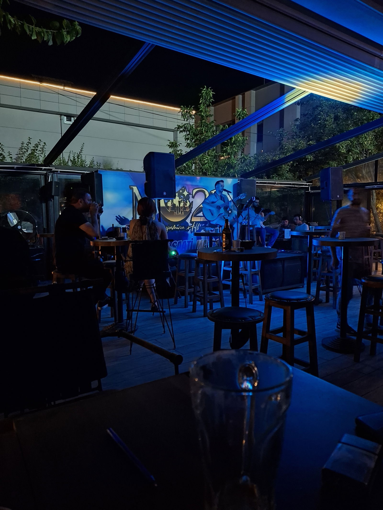 No21Bistro - Coffee Lounge-Bistro