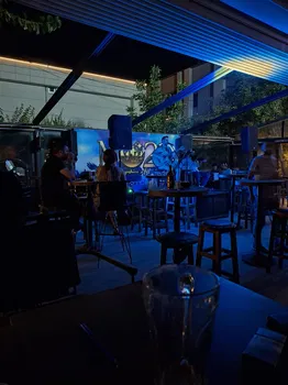 No21Bistro - Coffee Lounge-Bistro resimleri