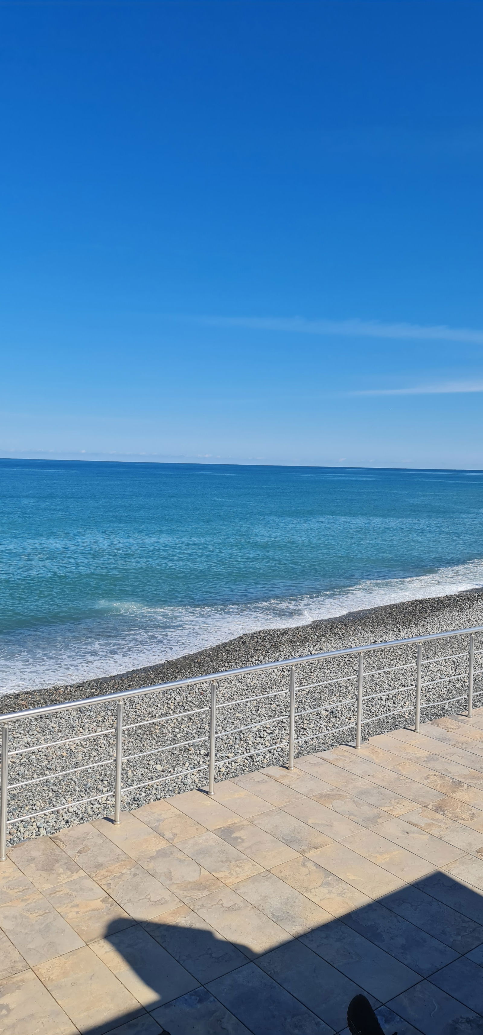 Mavi Yeşil Restaurant