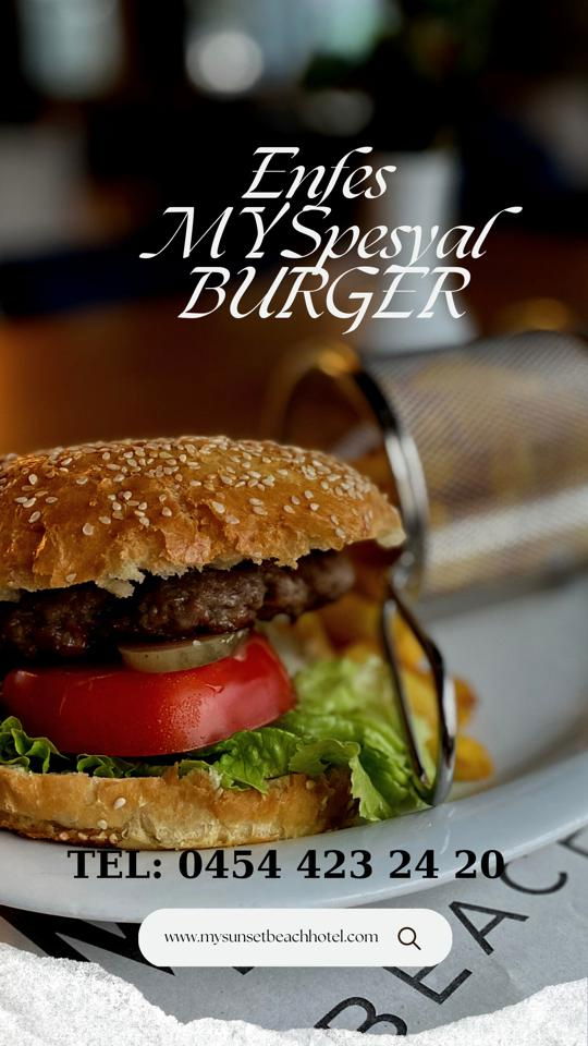 Mavi Yeşil Restaurant