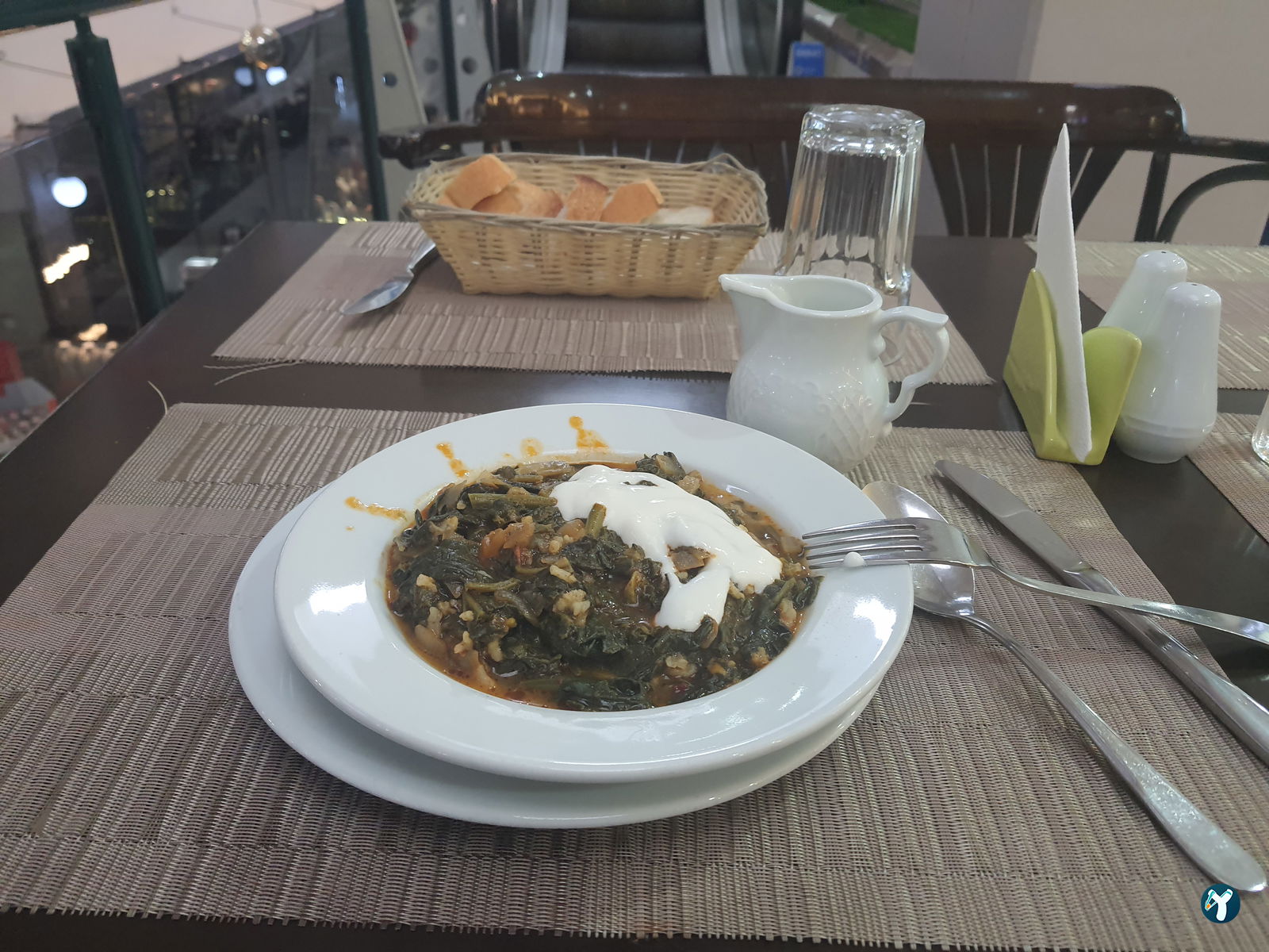La Masa