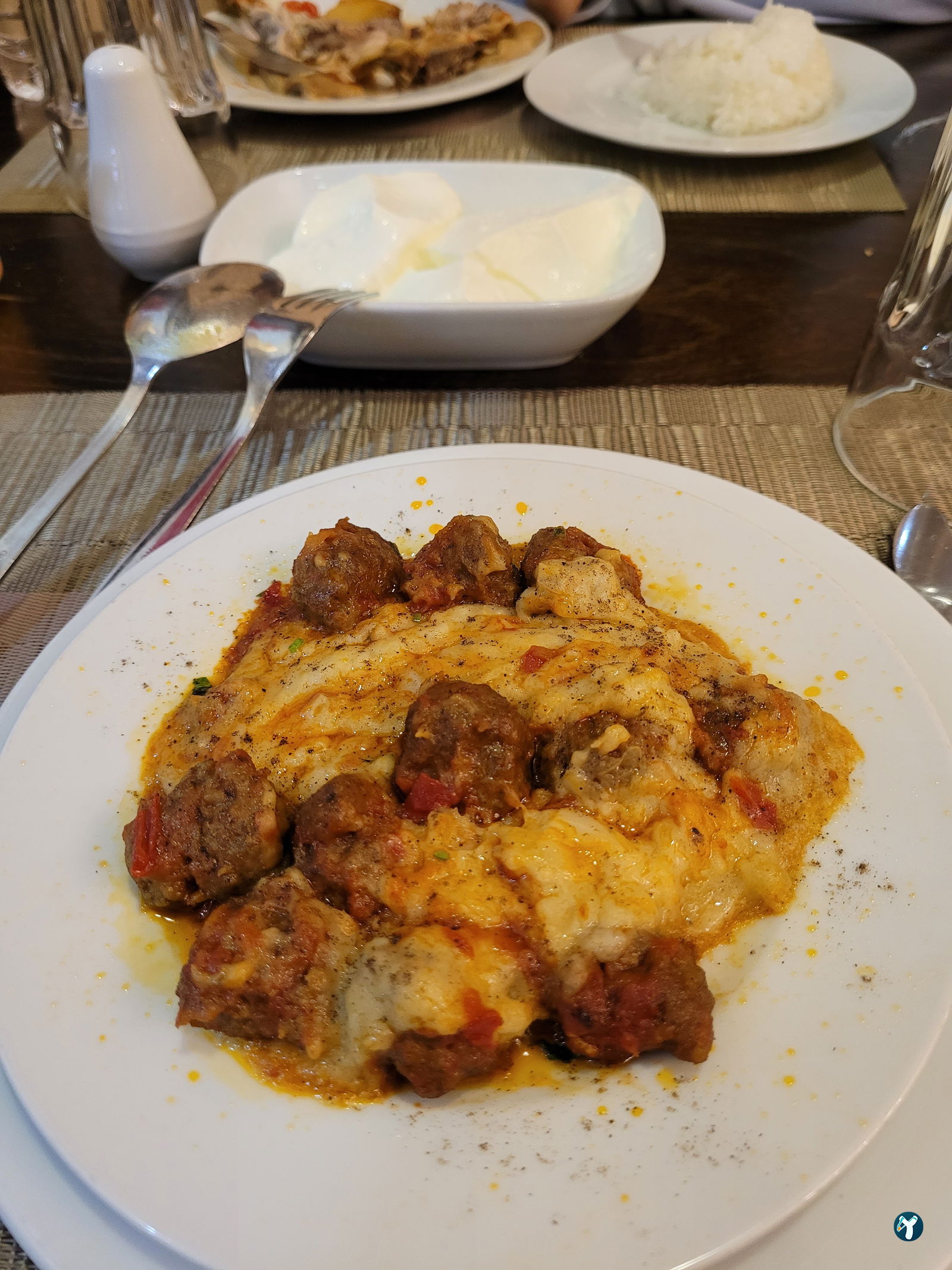 La Masa