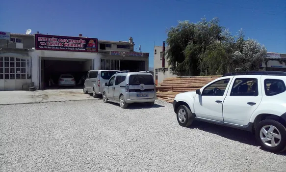 Meşhur Sanayi Köftecisi resimleri