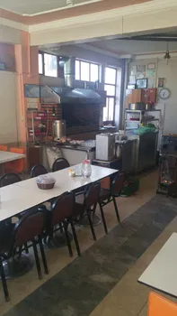 Meşhur Sanayi Köftecisi resimleri