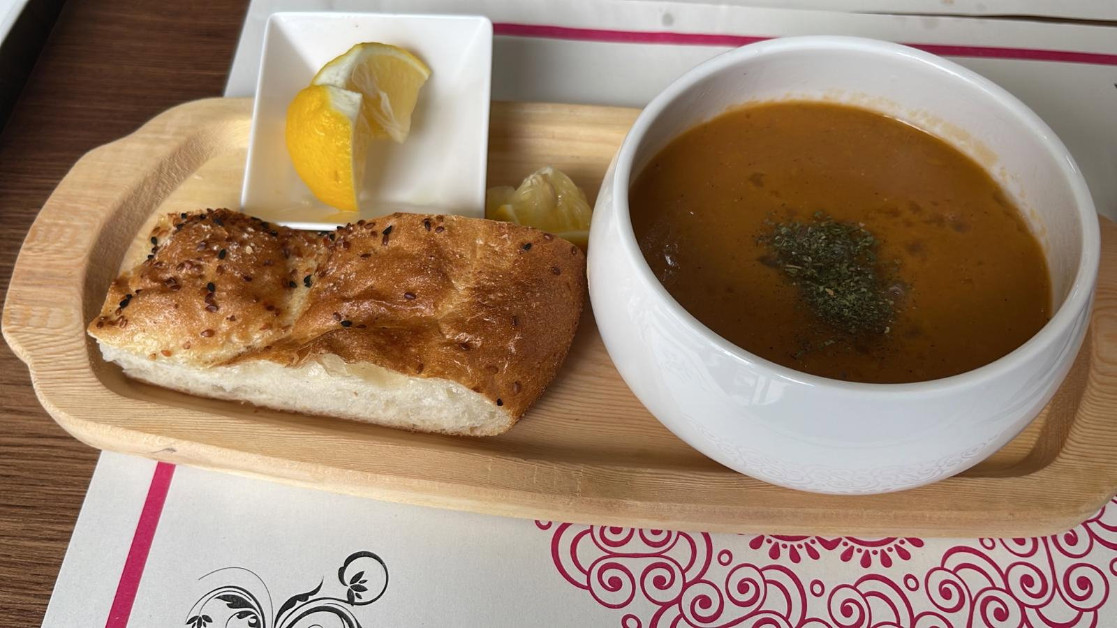 New Tasty Resturant & Coffee