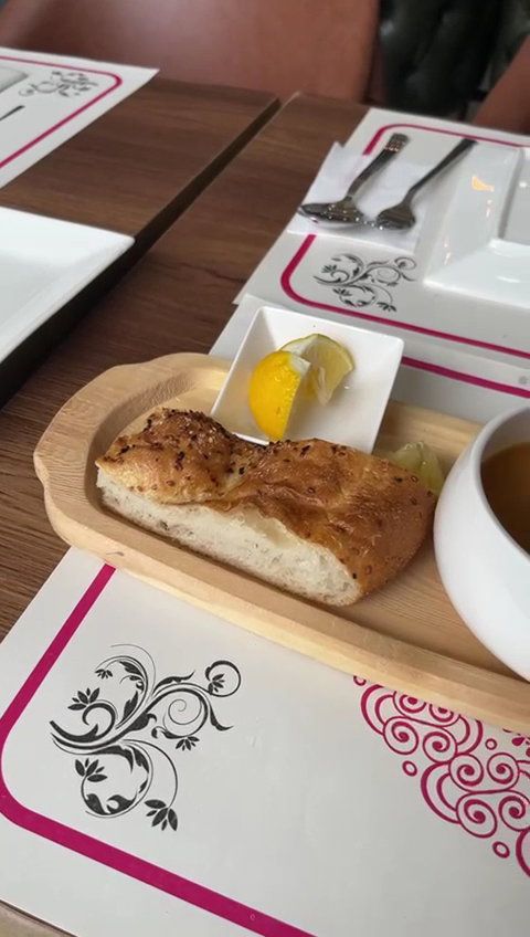 New Tasty Resturant & Coffee