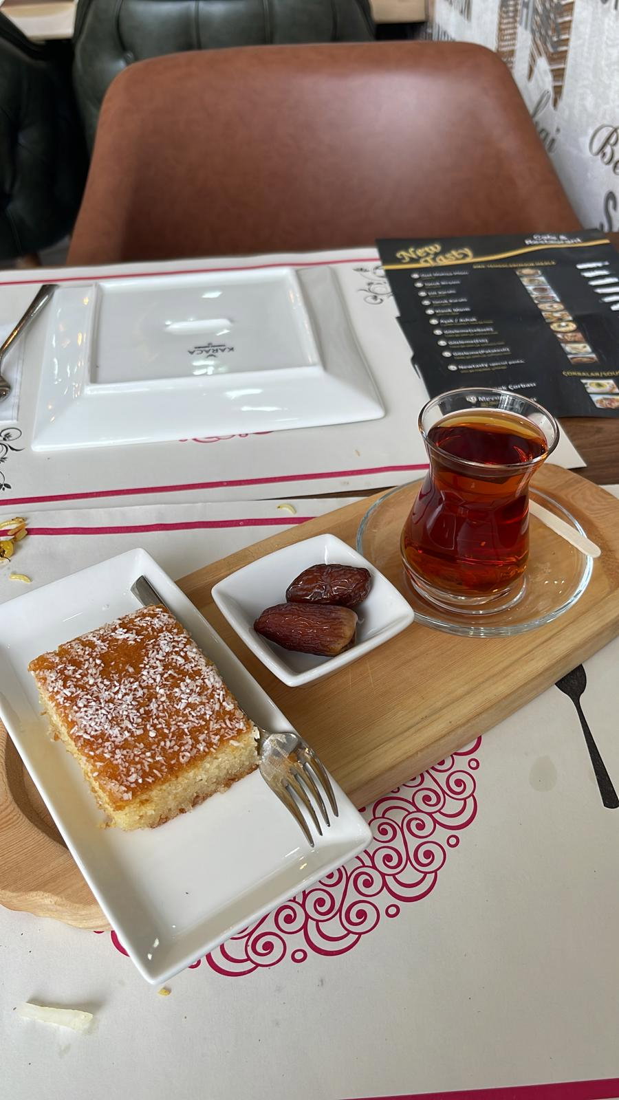 New Tasty Resturant & Coffee