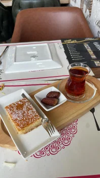 New Tasty Resturant & Coffee resimleri