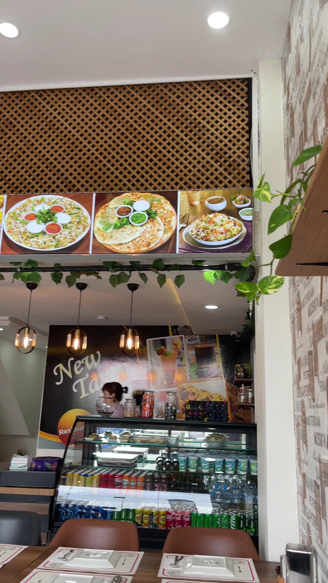 New Tasty Resturant & Coffee