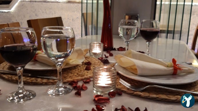 Alarga Bistro