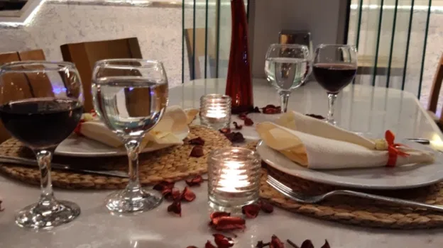 Alarga Bistro resimleri
