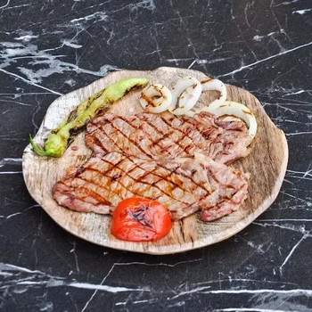 Deli Chef resimleri