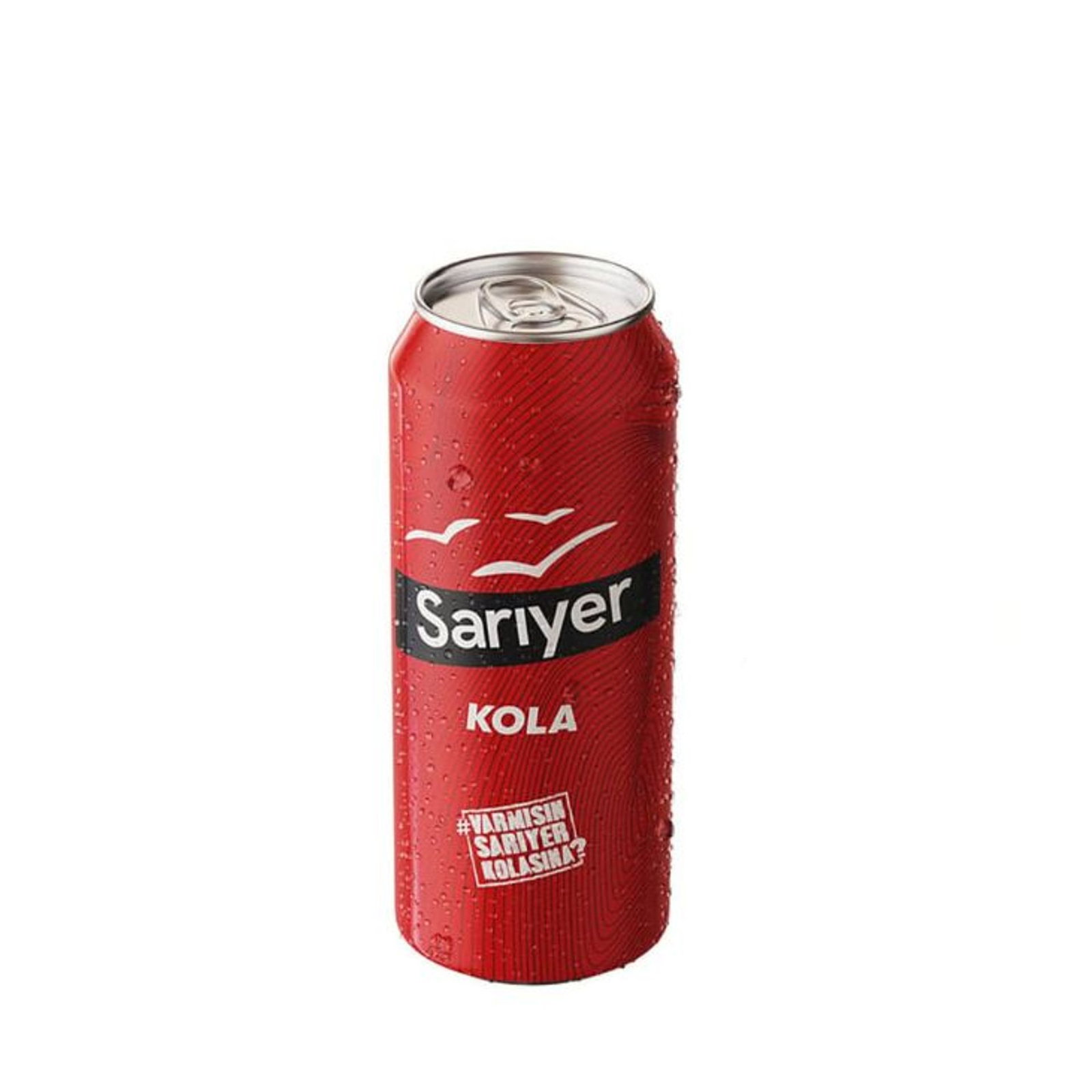 SARIYER KOLA 33 CL