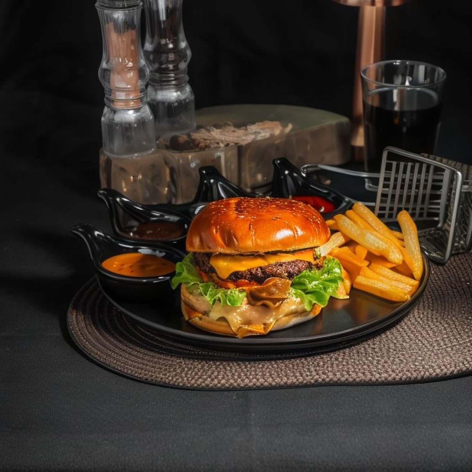 Cheeseburger