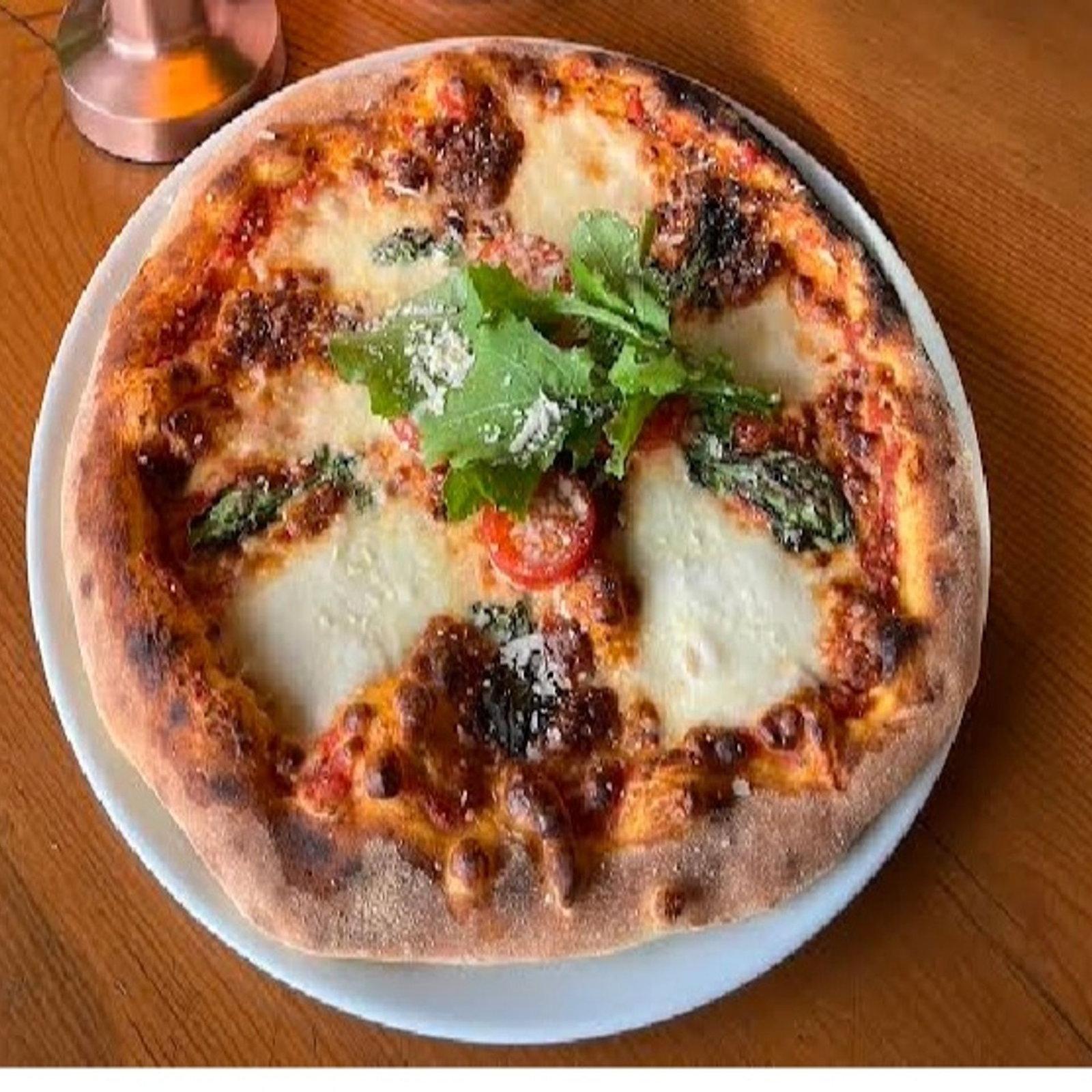 PİZZA MARGARİTHA