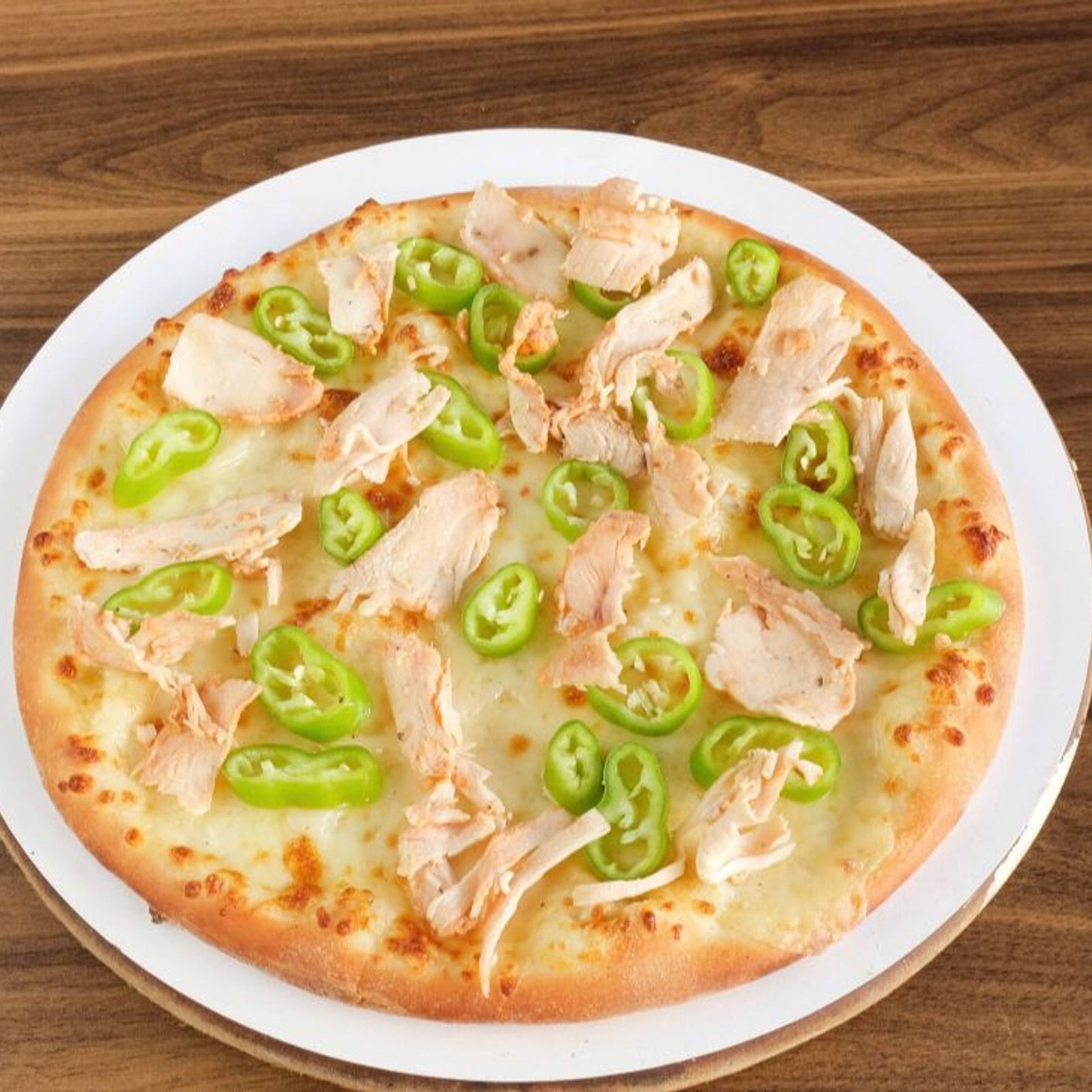 PRENSES PİZZA