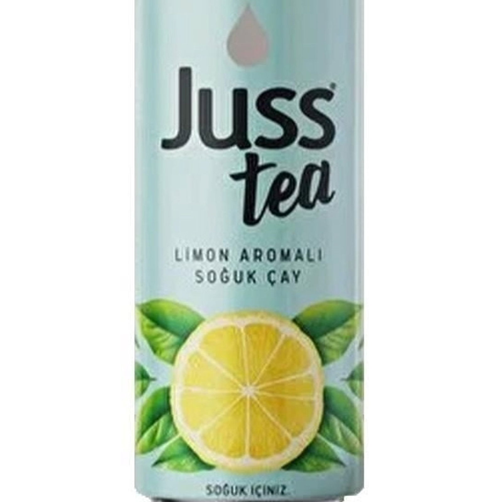 JUSE ÇAY LİMON