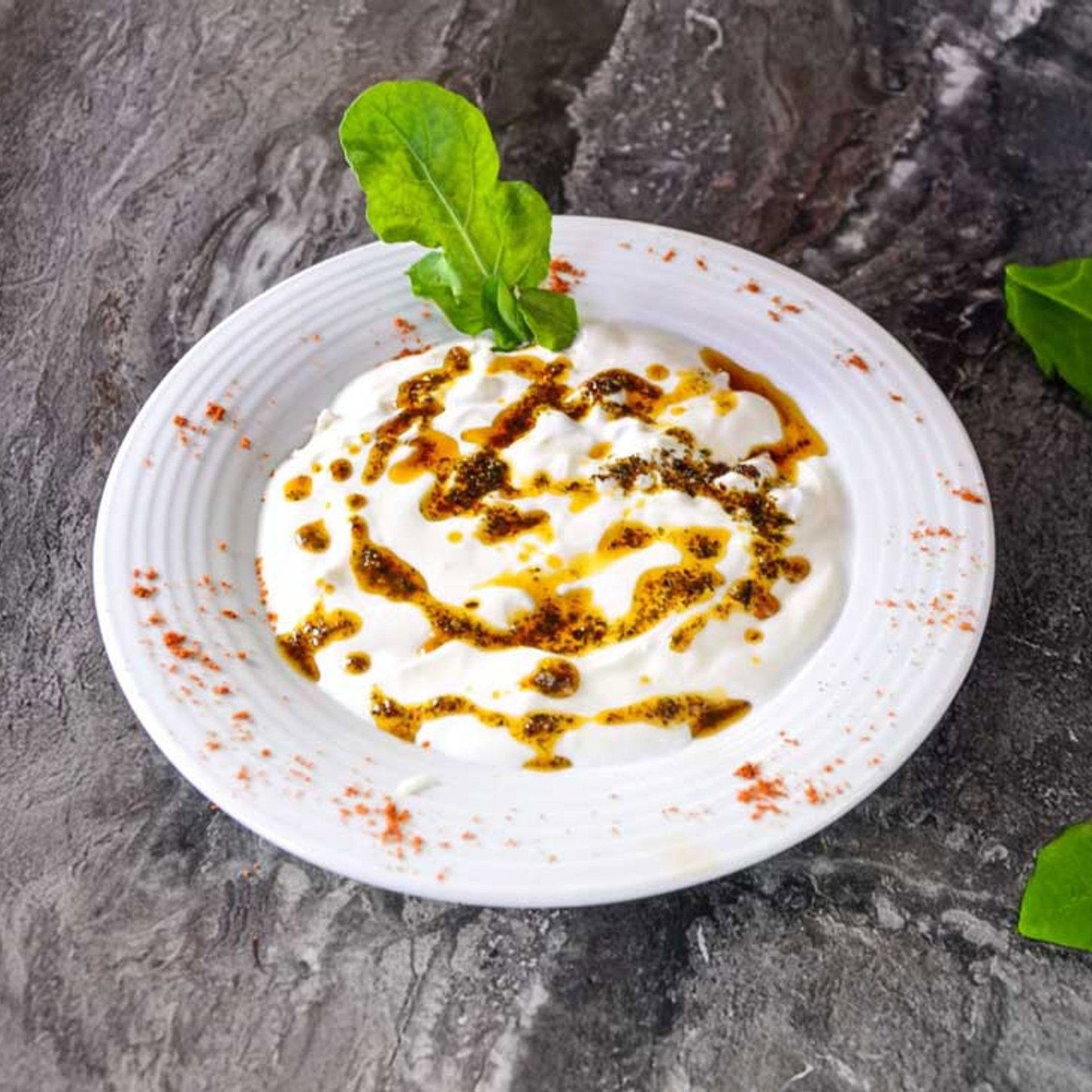 KAYSERİ MANTISI