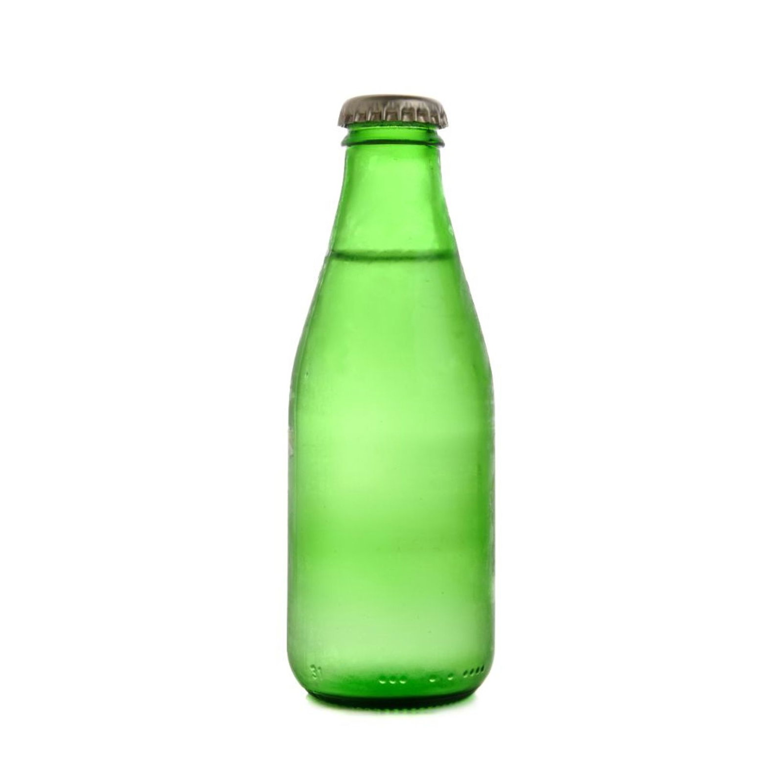 Limonlu Soda (20 cl.)