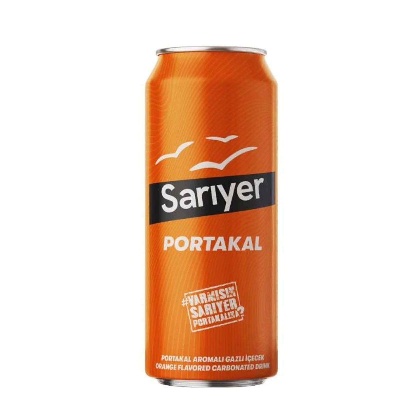 SARIYER PORTAKAL 33CL