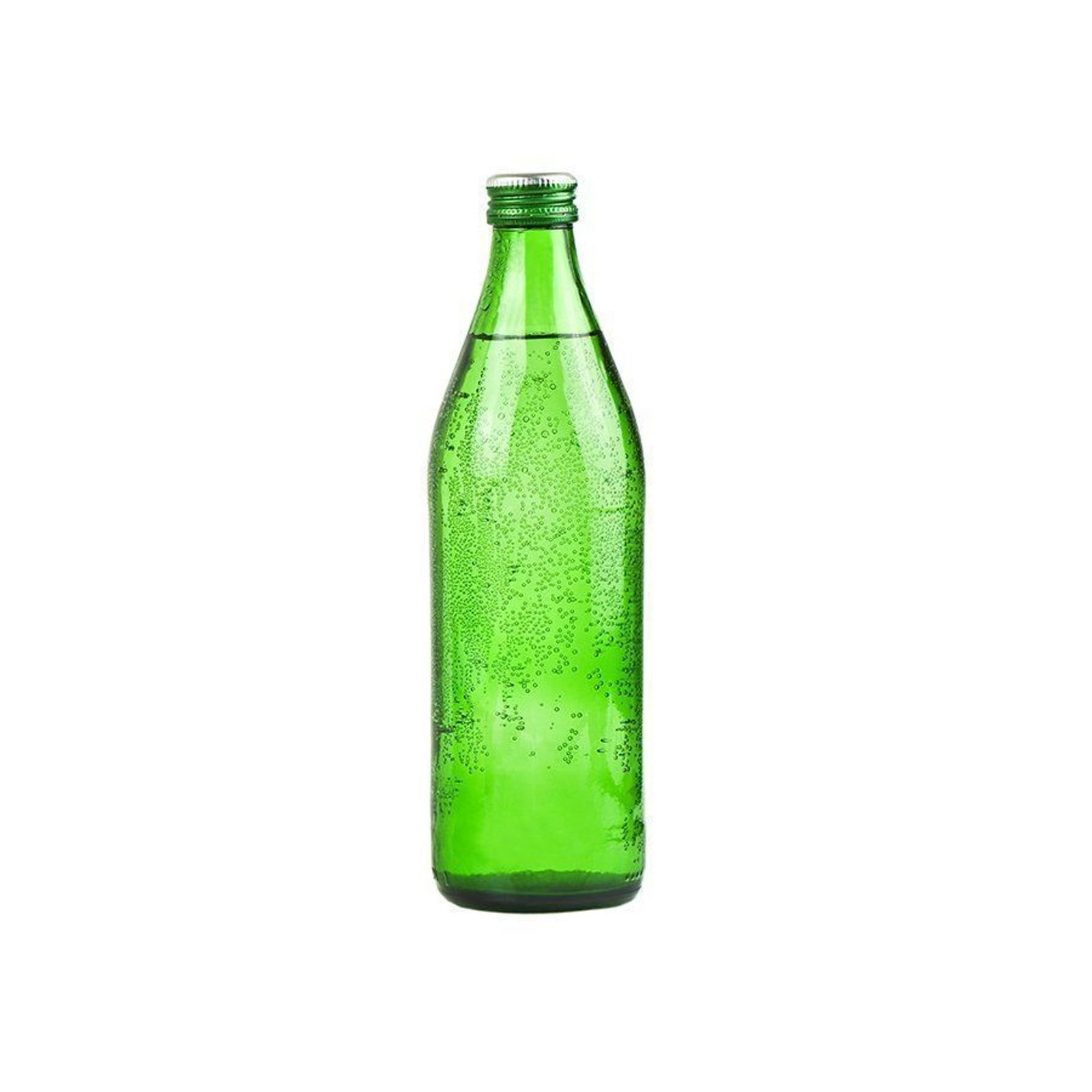 Elmalı Soda (20 cl.)