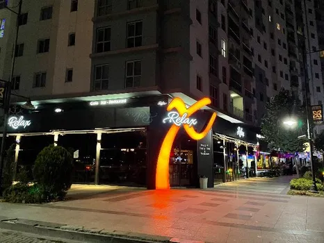 Relax Nargile & Cafe & Restorant & Bar resimleri