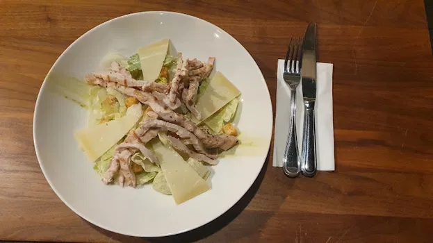 Labada Gurme resimleri