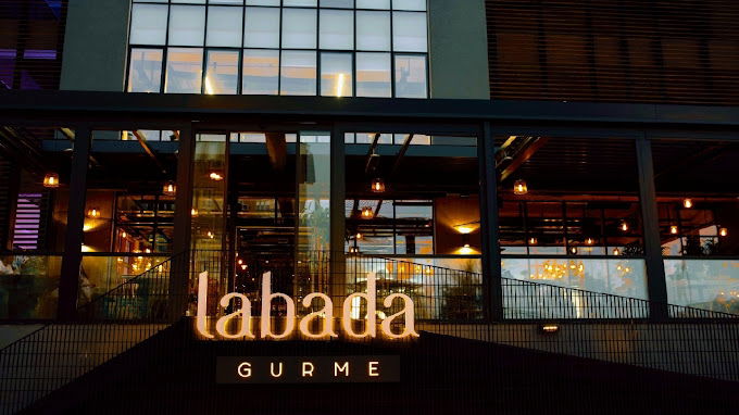 Labada Gurme