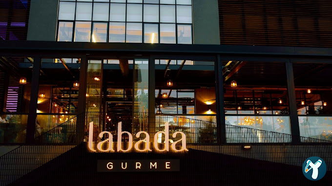 Labada Gurme
