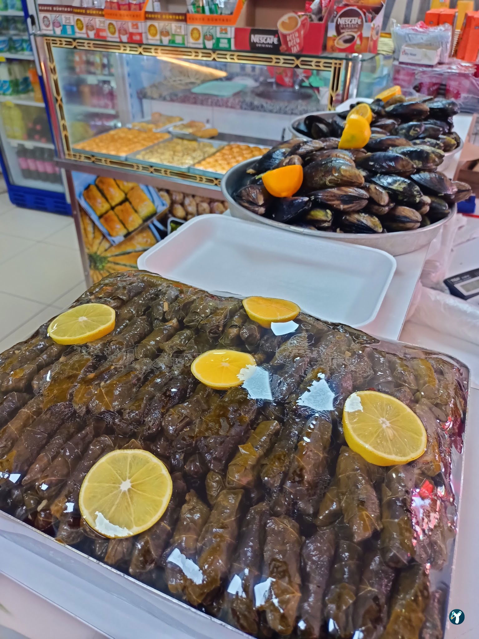 Has Cig Kofte Dunyasi