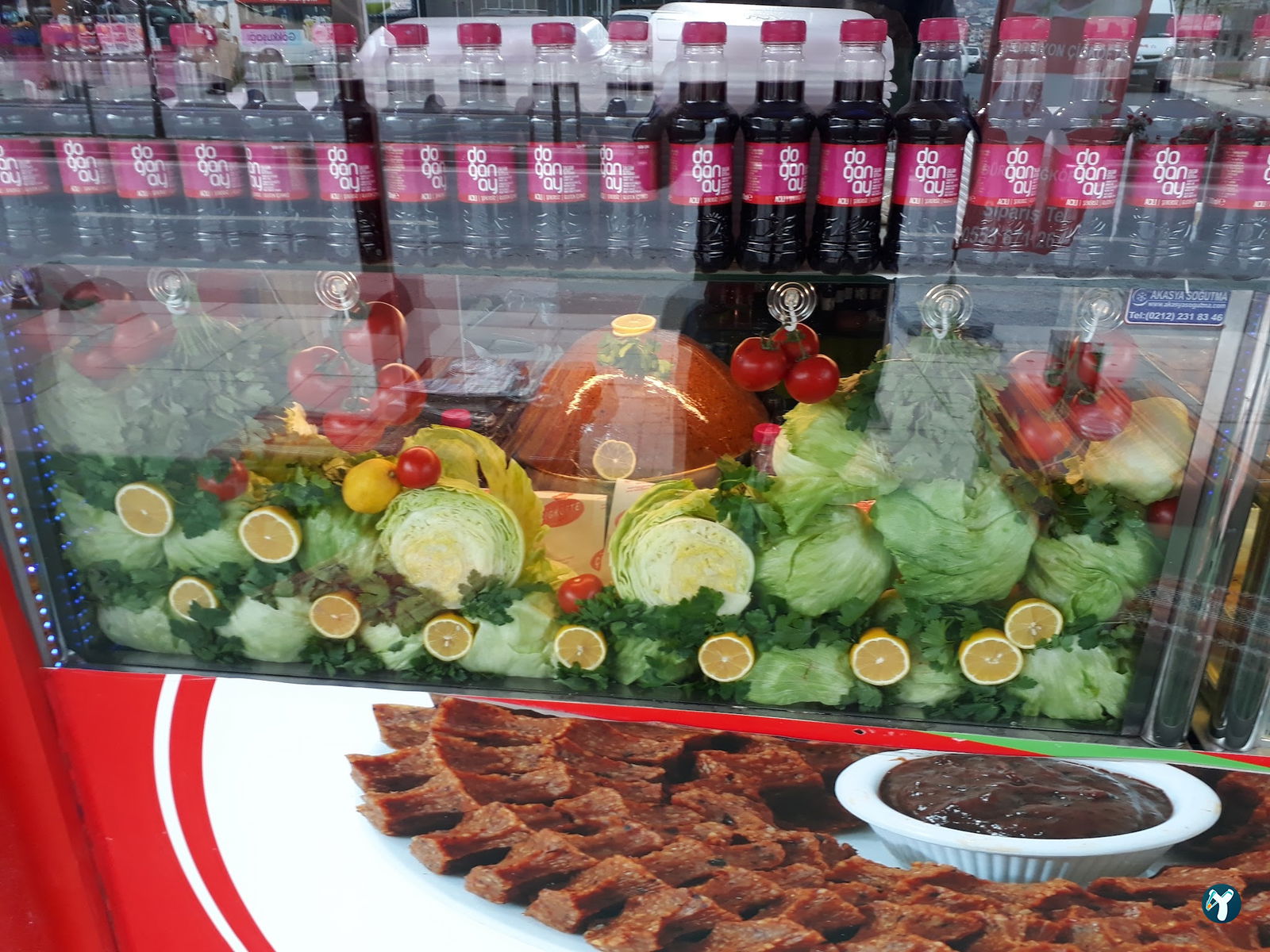 Has Cig Kofte Dunyasi