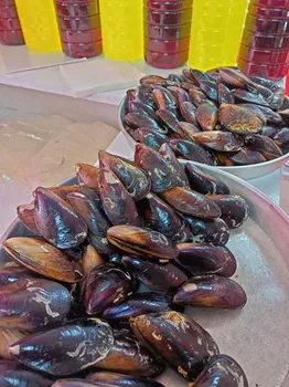 Has Cig Kofte Dunyasi resimleri