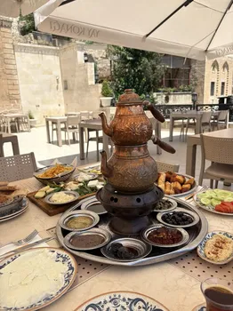 Yay Konağı resimleri