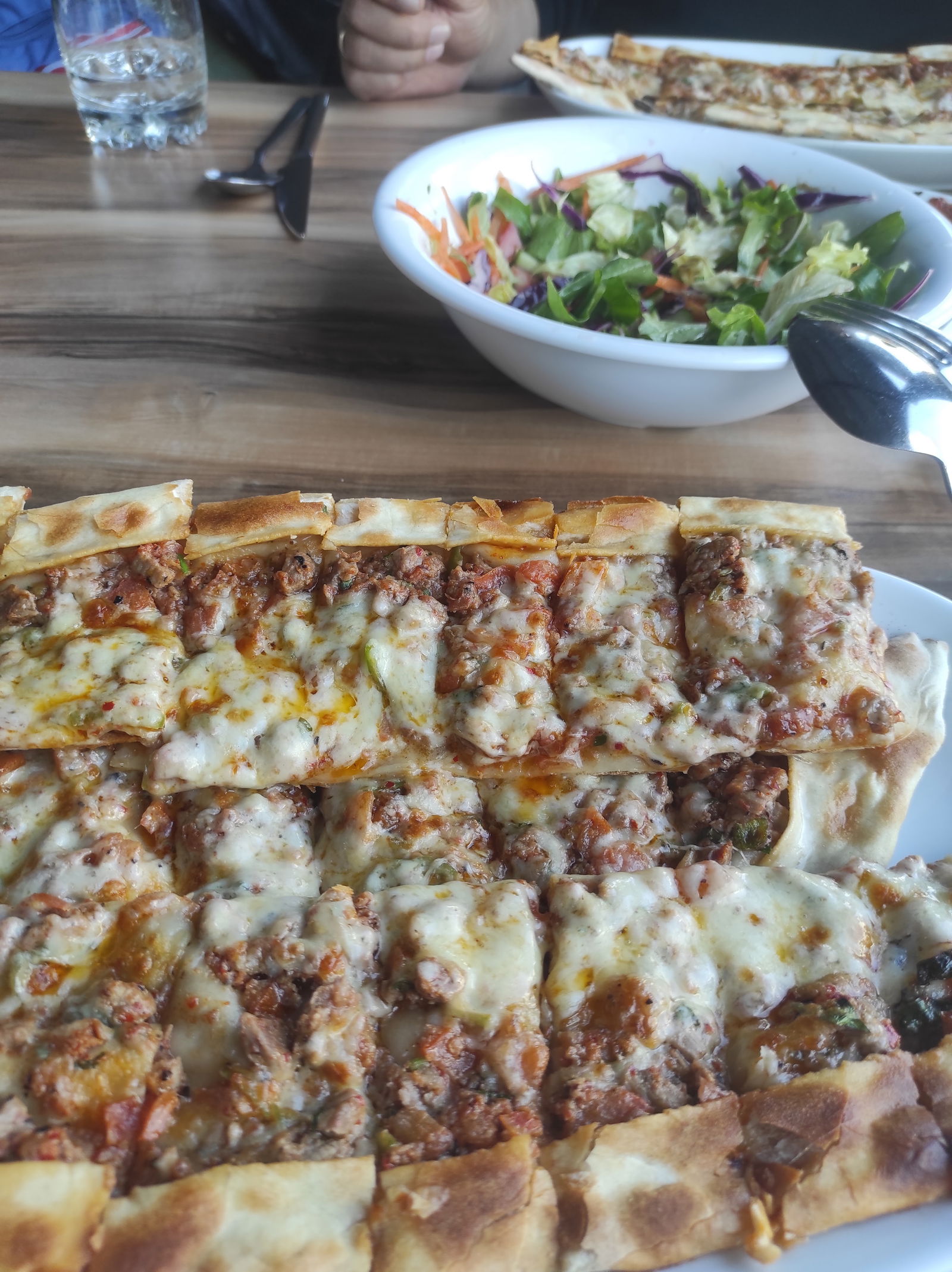 Öz Diyarbakır Sofrası Amasya